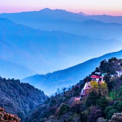 Mussoorie Tour Package
