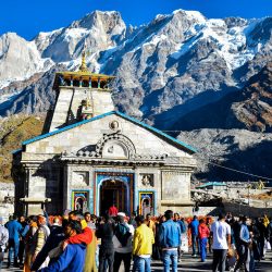Kedarnath Tour Package
