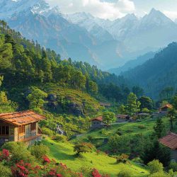 Ranikhet Tour Package