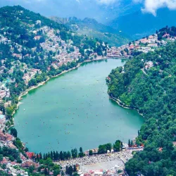 Nainital Tour Package