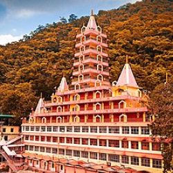 Rishikesh Tour Package
