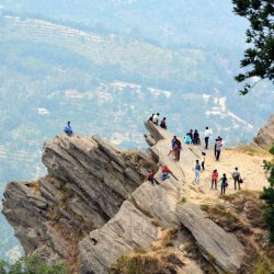 Mukteshwar Tour Package