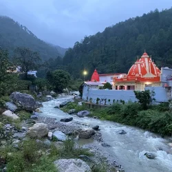 Kainchi Dham Tour Package