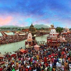 Haridwar Tour Package