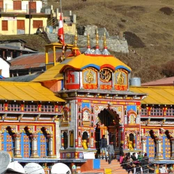 Badrinath Tour Package