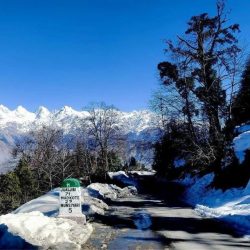 Munsiyari Tour Package