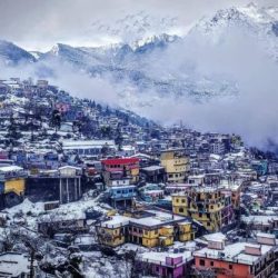 Joshimath Tour Package