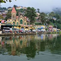 Kumaun Tour Package