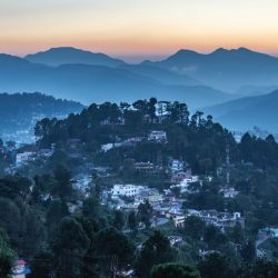Almora Tour Package