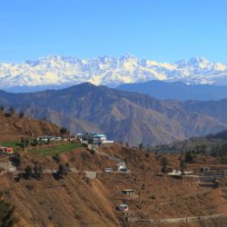 Dhanaulti Tour Package