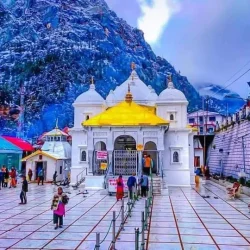 Gangotri Tour Package