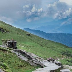 Chopta Tour Package
