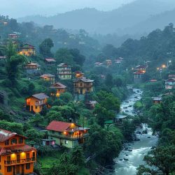 Dehradun Tour Package